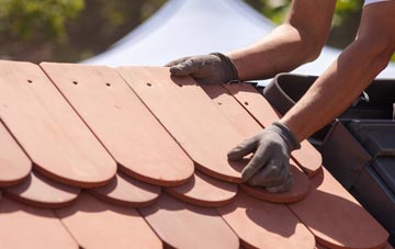 Pontsticill roof tile contractors