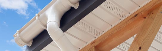 get Pontsticill guttering quotes today