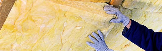 quotes for Pontsticill roof insulation