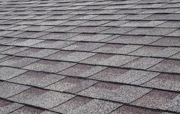 Pontsticill tiles for shallow pitch roofing