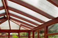 Pontsticill conservatory roofing insulation