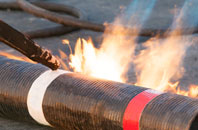 Pontsticill flat roofing replacement