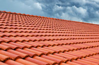 Pontsticill roofing tiles
